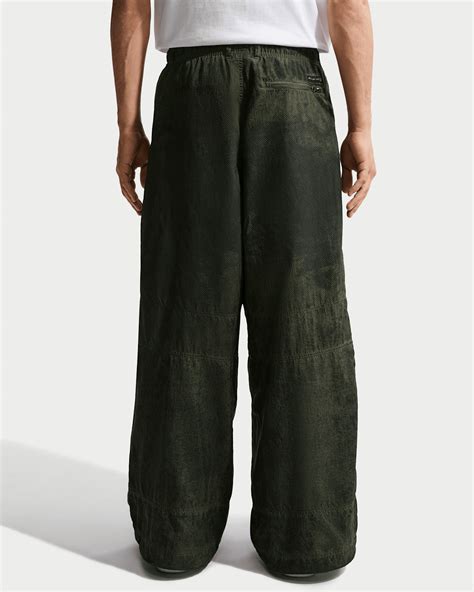 ACG x Cactus Plant Flea Market Apparel Collection Release Date. Nike SNKRS