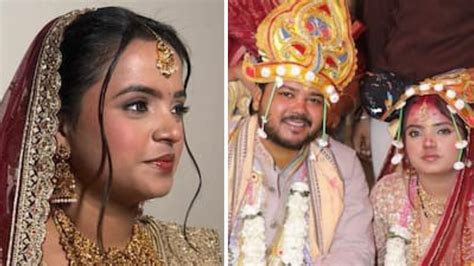 Delhi newlywed Akriti Sutar hosted party before ‘fall’ from building ...