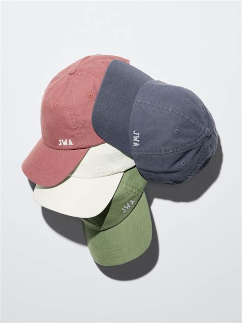 Unisex UV Protection Cap | UNIQLO IN