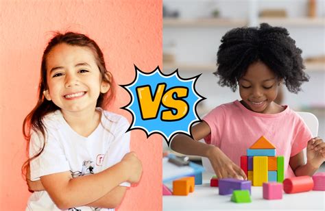 504 Plan vs IEP for Autism: What Parents Should Know - Nurturing Nests