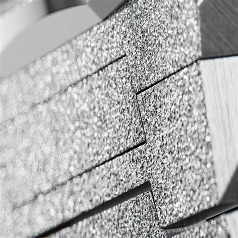 What Is the Frosted Finish? | Diamond-Dust Technique | Paul Rich