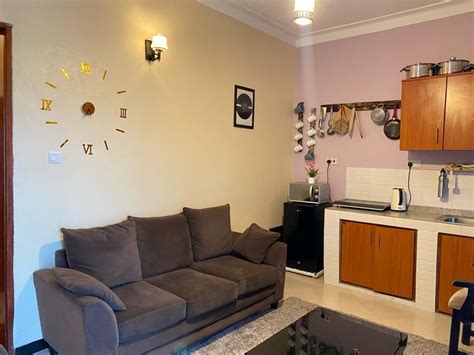 Serene Haven - Flats for Rent in Mbarara, Western Region, Uganda - Airbnb