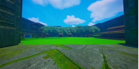 The Maze Runner 8222-5460-3578 by pingouinnn - Fortnite Creative Map ...