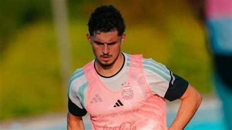 Selección argentina - Radio Mitre