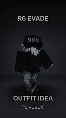 ‏🔥Roblox Outfits Ideas 10 RB$ 🩵All and more in @Negma Studio #roblox ...