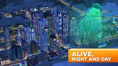 EA Launches Free to Play 'SimCity BuildIt' for iOS - MacRumors