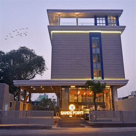 THE 10 BEST Restaurants Near Sands Point Hotel, Pondicherry