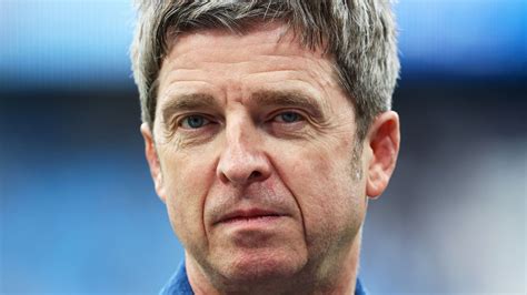 Noel Gallagher erhält bei den Brit Awards große Auszeichnung