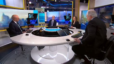 Fed Ignored Middle East Shocks Facing Markets, Slok Says ...