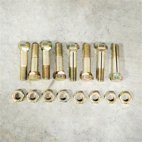 Tie Down 5-in Mobile Home Bolt 1 ct | shipt