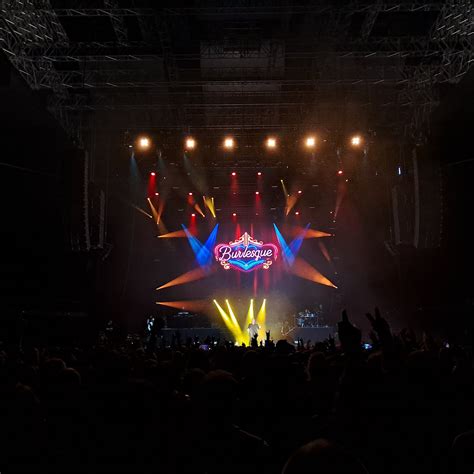 MOVISTAR ARENA - All You Need to Know BEFORE You Go 2026 (with Photos ...