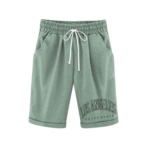 CONROSES Girls Shorts Letter Graphic Y2K Shorts for Girls Trendy ...