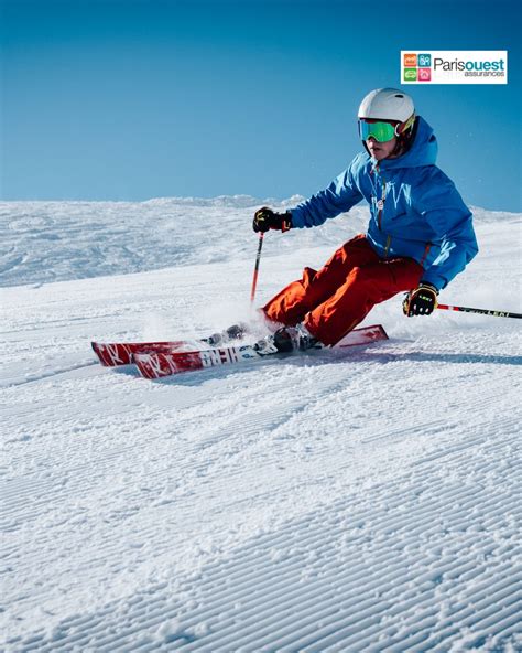 #assurance #vacanceshiver #ski | PARIS OUEST ASSURANCES