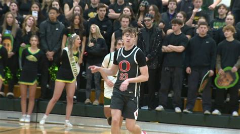 Owyhee point guard Boden Howell named Gatorade Idaho Player of the Year ...