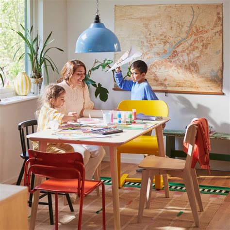 Tables for Every Room - Stylish & Affordable - IKEA CA