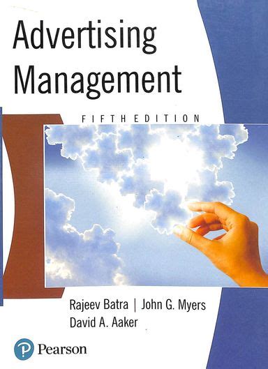 Advertising Management, 5e
