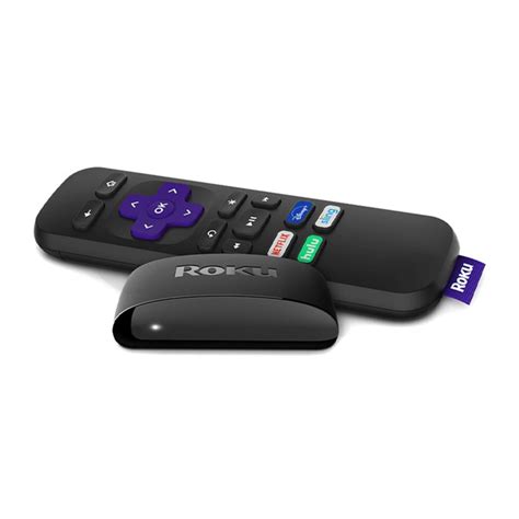 Roku Express 4K - Streaming Player Manual | ManualsLib