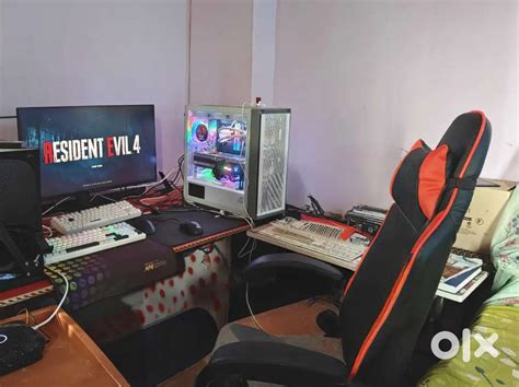 Ultra 7 265k + rtx 5070 ti full build seprate parts available ...