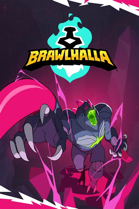 Play Brawlhalla | Xbox Cloud Gaming on Xbox.com