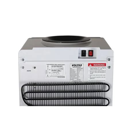 Buy Voltas 20 Ltrs Water Dispenser (MINIMAGICSPRINGRPLUS • White ...