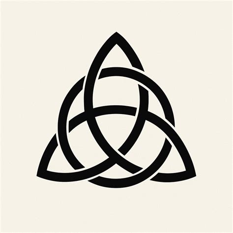 Triquetra Symbol: Meaning, History, and Modern Significance