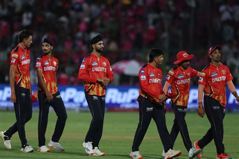 3 major reasons behind PBKS qualifying for the playoffs after 11 years ...