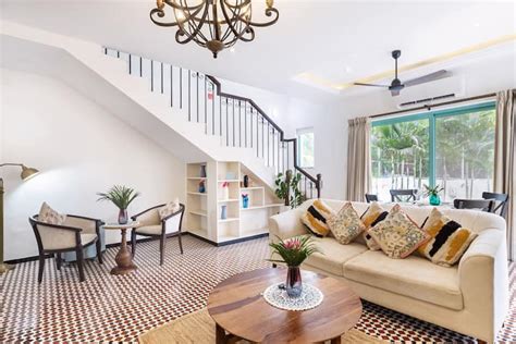 New Luxurious 3bhk with private pool in Anjuna - Houses for Rent in ...