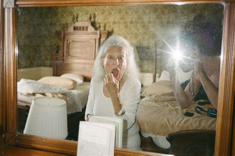 American road trip with his French grandmother: ‘It was now or never ...