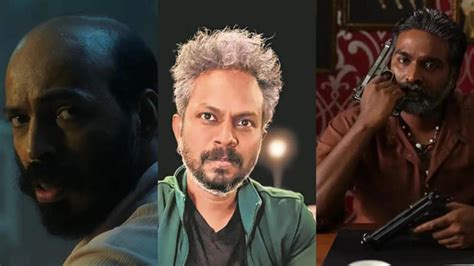 Pocket novel: Who is part of Thiagarajan Kumararaja’s first film in ...