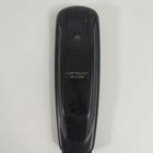 RCA TV VCR Universal Remote Control 97P04730-#4 Genuine Original ...