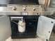 Parrilla a gas char-broil performance | Las Condes