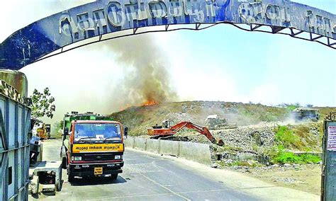 DT Explains: What is a waste incinerator plant, why are Kodungaiyur ...