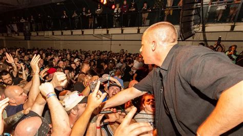 Pain of Truth, King Nine, Grael in Massapequa, Massapequa VFW Hall, 6 ...