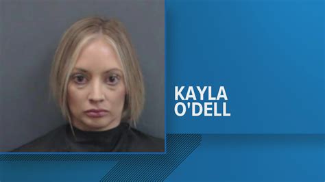 Former East Texas teacher’s aide back in jail after probation violation