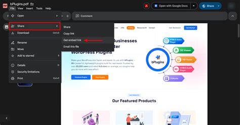 How to Embed PDFs in WordPress Without a Plugin