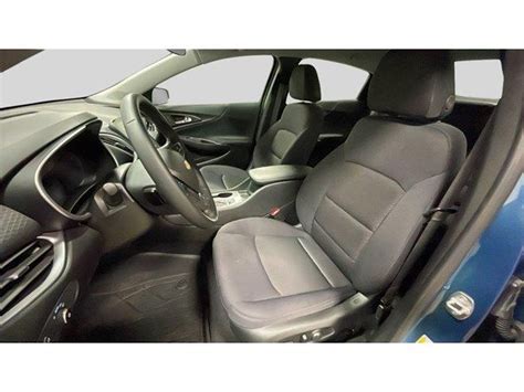 2025 Chevrolet Malibu RS 4DR Sedan For Sale in East Dubuque, IL