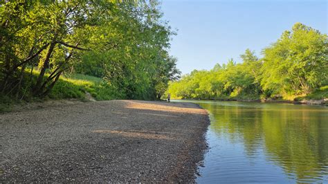Find shark teeth, dinosaur bones and even poop at this MS fossil park