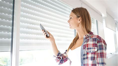 Volet Roulant Télécommande - Store-Volet.com