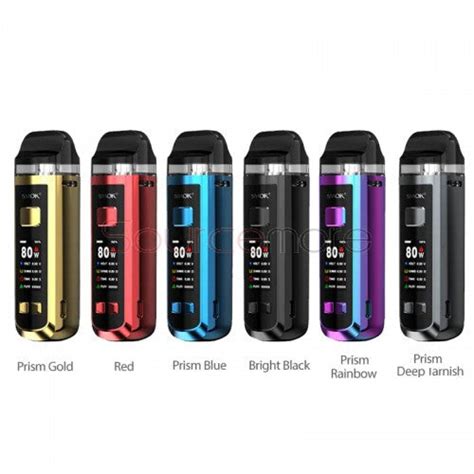 Smok RPM 2 Kit – frumist.com