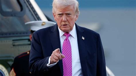 Trump holds off on critical minerals tariffs