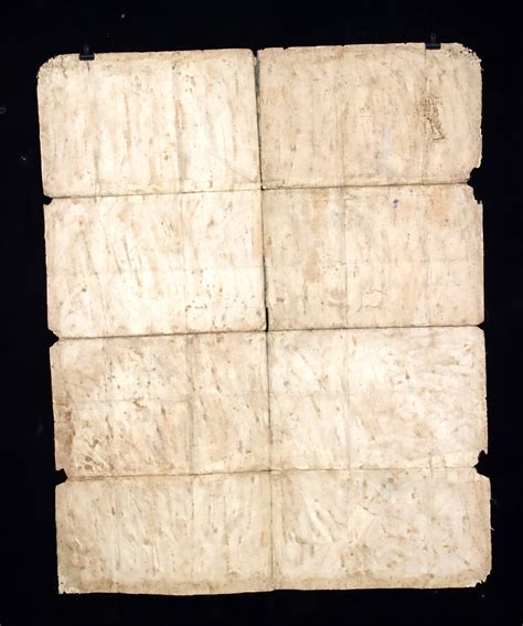 Lot 95b, Auction 4/12/2026: 19th C. Ottoman Cartographic Map of the Levant – Artemis Fine Arts