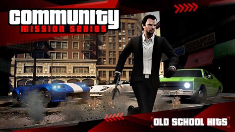 GTA Online Introduces New Community Missions And More Big Bonuses | TheXboxHub