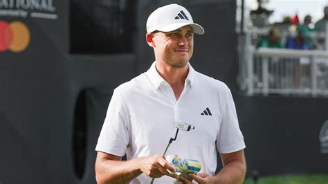 Arnold Palmer Invitational leaderboard, second-round scores, tee times