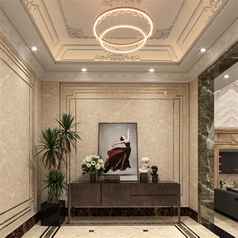 How to Choose Soffit with LED Light Indoor Crown Molding: Ultimate ...