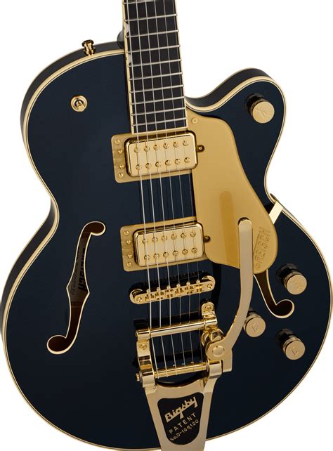 SPECIAL-ORDER! 2025 GRETSCH Broadkaster® Jr. LX Center Block with ...