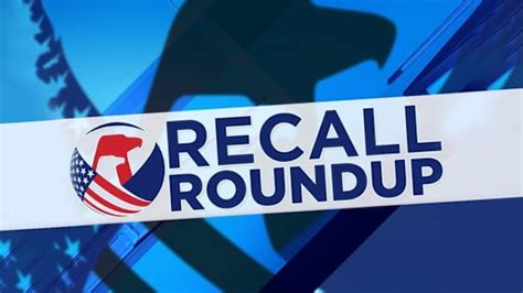 RECALL ROUNDUP: Bowflex Dumbbells, Midea AC Units and Vivint carbon ...