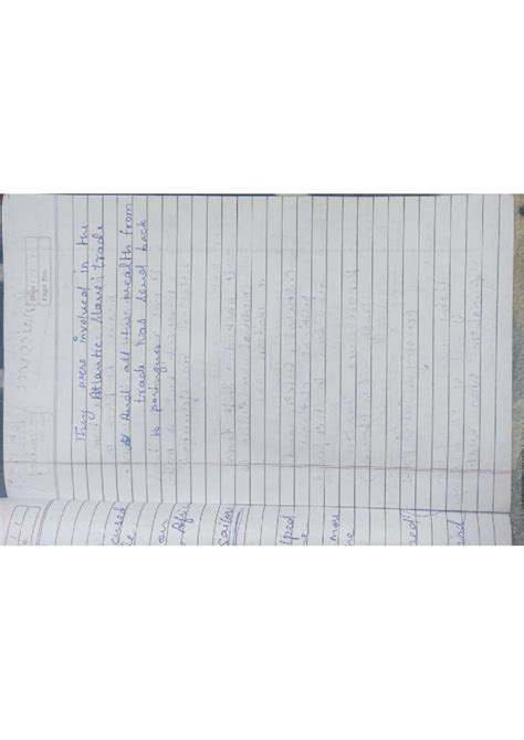 N7 - Portuguese and Spanish Empire: Trade and Exploration Insights ...