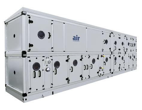 Medsafe Cabinet AHU - Air Handlers Northern Ltd