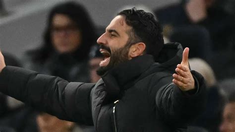 Man Utd set to break the bank to fix Ruben Amorim's defence as Red Devils eye stunning €100m ...