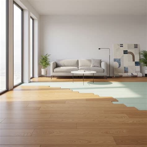 Bellawood Underlayment vs Other Hardwood Floor Options
